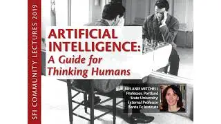 Artificial Intelligence  A Guide for Thinking Humans