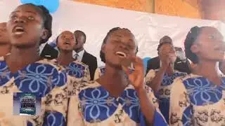 @ BANA BA ISALELA :Live performance
