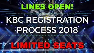 KBC Registration Process in HINDI | How to Register For Kaun banega Crorepati Season 10