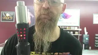 Star Wars ( Han Solo&rsquo;s DL-44) vape