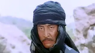 क्यूं फट गई आंखे मुझे देख के , हम शरीफों के नहीं शैतानों के बादशाह है - जबरदस्त सीन