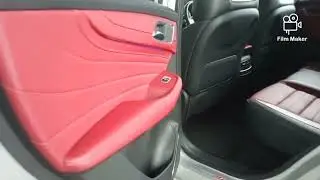 Mghs 1.5Lwith new body kit turbo 8speed