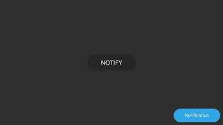 Animated Popup Notification | CSS JavaScript Tutorial