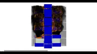 Fire Dynamics Simulator (FDS) - Flame spread in a building #4 🔥