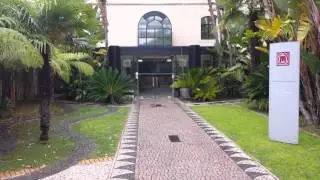 Centro cultural de Macau(7)