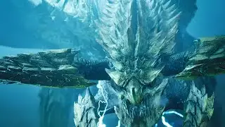 Time To Hunt!! [Monster Hunter Wilds Beta]