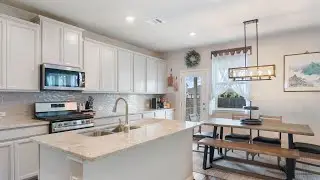 12902 Staubach Way // San Antonio