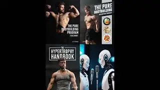 The Pure Bodybuilding Program by Jeff Nippard - AI Review