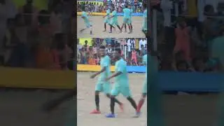 Football Goals#football #robotyoutuber #shorts