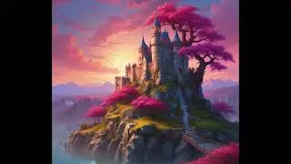 Pulse of binary - Fantasy world music 1