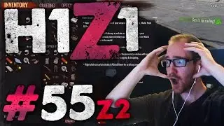 ROAD TO H1Z1 ROYALTY!! | OpTicBigTymeR