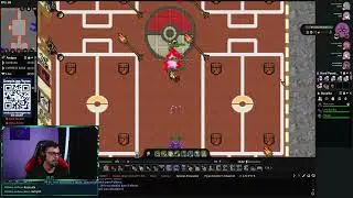 LURANDO DE T1A EM HUNT 400+ | NIVEL 500- (FINALIZANDO COM 3 POKES)