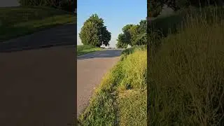 KT100 fuell speed flyby