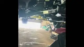 2021 Honda Crv replace alternador