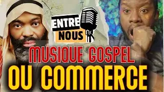ENTRE-NOUS : CE SONT DES ADORATEURS OU DES COMMERÇANTS? AVEC le fr landu pembe lassa