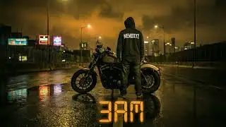 3AM - Memiixyz | Official Audio | Late Night Thoughts |