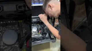 OLHA COMO ELE MONTOU ESSE KIT XEON #pc #pcgamercompleto #computergaming #pcgamercustobeneficio
