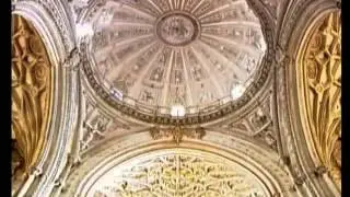 Cordoba and the Mezquita (English Speech )