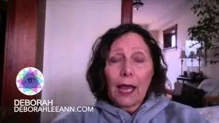 Being Real :: Weekly Wisdom with Deborah LeeAnn