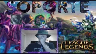 Llegamos a MASTER con TAIRC?// Diamante 2 Sup Main
