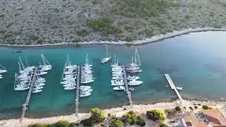 ACI Marina Piskera