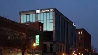 Transform Small Business with Us | Gauvreau Accounting Tax Law Advisory
