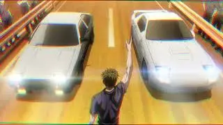 DontENV - No Brakes ft. Shxrkz & Nikita3x AMV