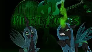 [Metal PMV] A Cynical Queen