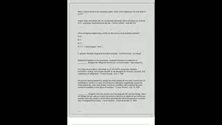 EPA 608 CORE LATEST 2024 COMPLETE EXAM 300 ACTUAL EXAM QUESTIONS AND 100 CORRECT VERIFIED ANSWERS