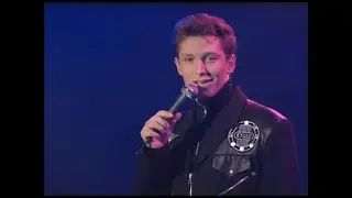 Helmut Lotti - Nooit meer alleen
