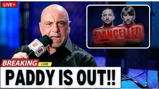 &ldquo;HE IS DONE!&rdquo; Dana White SHUTS DOWN UFC 324 After Explosive Steroid Claims Against Paddy Pimblett!