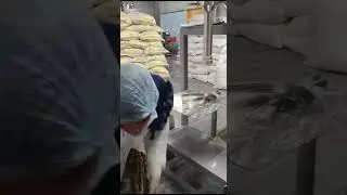 Semi Automatic Servo Auger Filler Machine to Fill Powders in Pouches-JOYPAC 07330777920