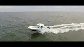 Anglers Marine NC Diamond Dealer-2018 Cape Horn 31T-Drone