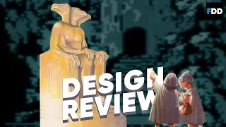 [OLD] STASOCRITIC REVIEW | The Crack of Doom: A Software Adventure