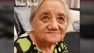 Comelje ibu Dato Chefwan gelak besar bila cakap muka sendiri berkedut