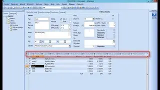 10. lekce: Zásoby - záložka Souprava a Komplet ve skladech POHODA