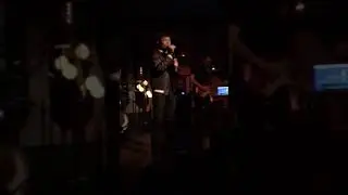 Anthony Ramos- Imposter