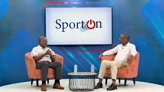 World Relays Gaborone 26 CEO, Moses Bantsi shares insights on the how the preparations are going