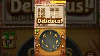 Word Cookies Daily Puzzle June 6 2023 Answers