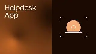Helpdesk App