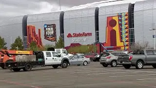 Sports Tourism is a $52 Billion Industry
