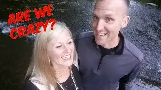 LIVING FULLTIME IN AN RV WITH 4 KIDS AND TRAVELING THE USA!