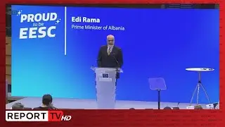 P&euml;rfundon mandati i Ropke, Rama n&euml; PE: Europa lundronte n&euml; nj&euml; stuhi kur mor&euml;t ju detyr&euml;n