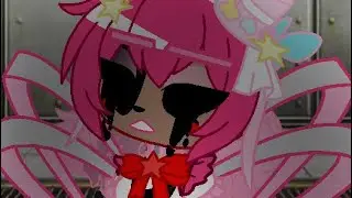 Animatronic [] Fnaf [] Gacha Fnaf [] mangle/Mrs.Afton