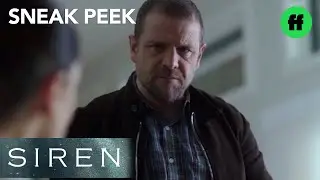 Siren | Season 1, Episode 10 Sneak Peek: Bristol Cove Under Siege | Freeform