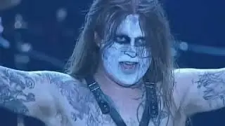 Marduk - Azrael (Live Metalmania,Katowice 2003)