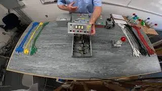 EXTRA-LOW VOLTAGE SWITCHING - GENERAL ELECTRIC - 1
