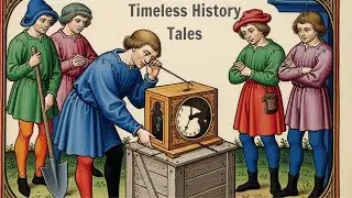 History to sleep | How Ancient Egyptians Invented the First Alarm Clocks.P7