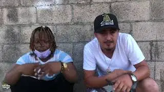 Trillv-Focused (prod by:Nemii) (shot by:J Mxllxon)