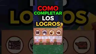 COMO COMPLETAR LOS LOGROS DE METEORITOS en 99 NOCHES EN EL BOSQUE 🦌🙀 #roblox #shorts